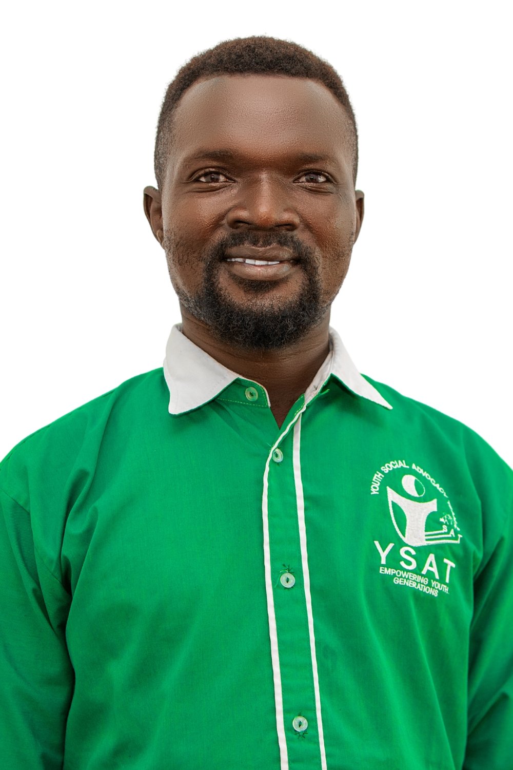 Bidali John — Project Manager — Livelihoods, YSAT