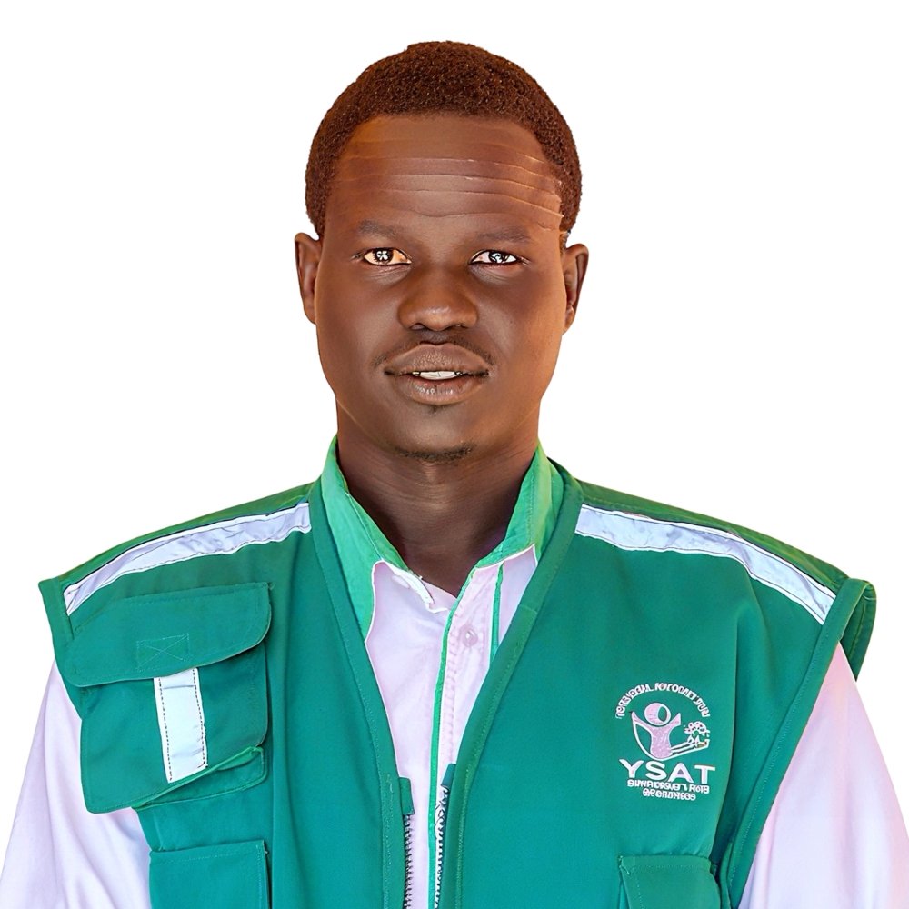Emmanuel Gawaar