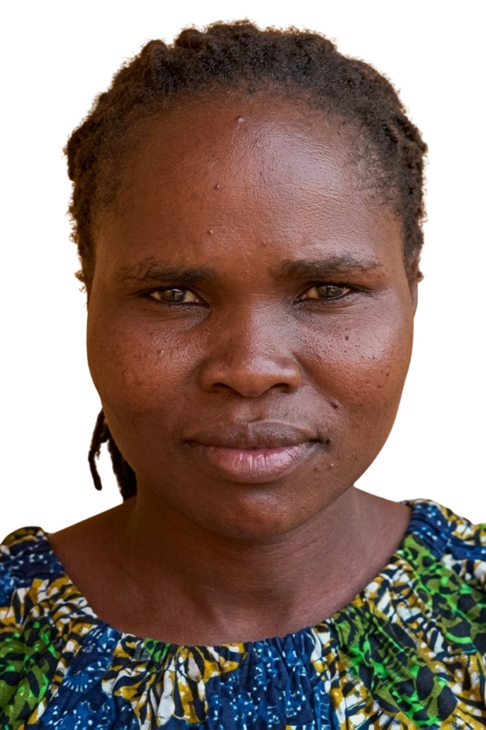 Kiden Scovia — Board Member — Right Holders Representative, YSAT