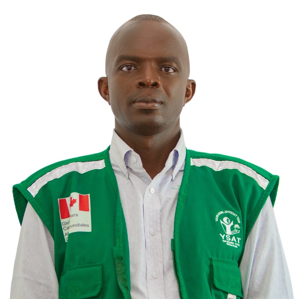 Lasu Isaac Charles