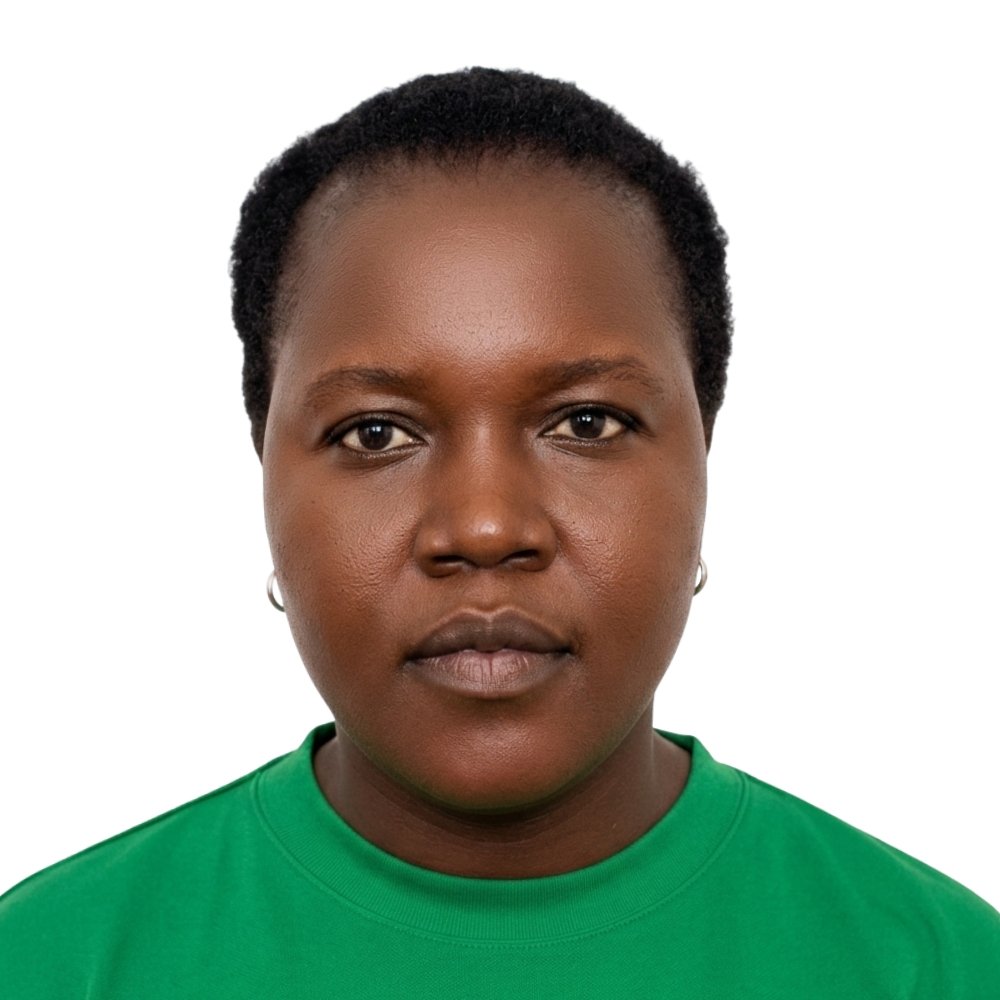 Lillian Atayo Gino