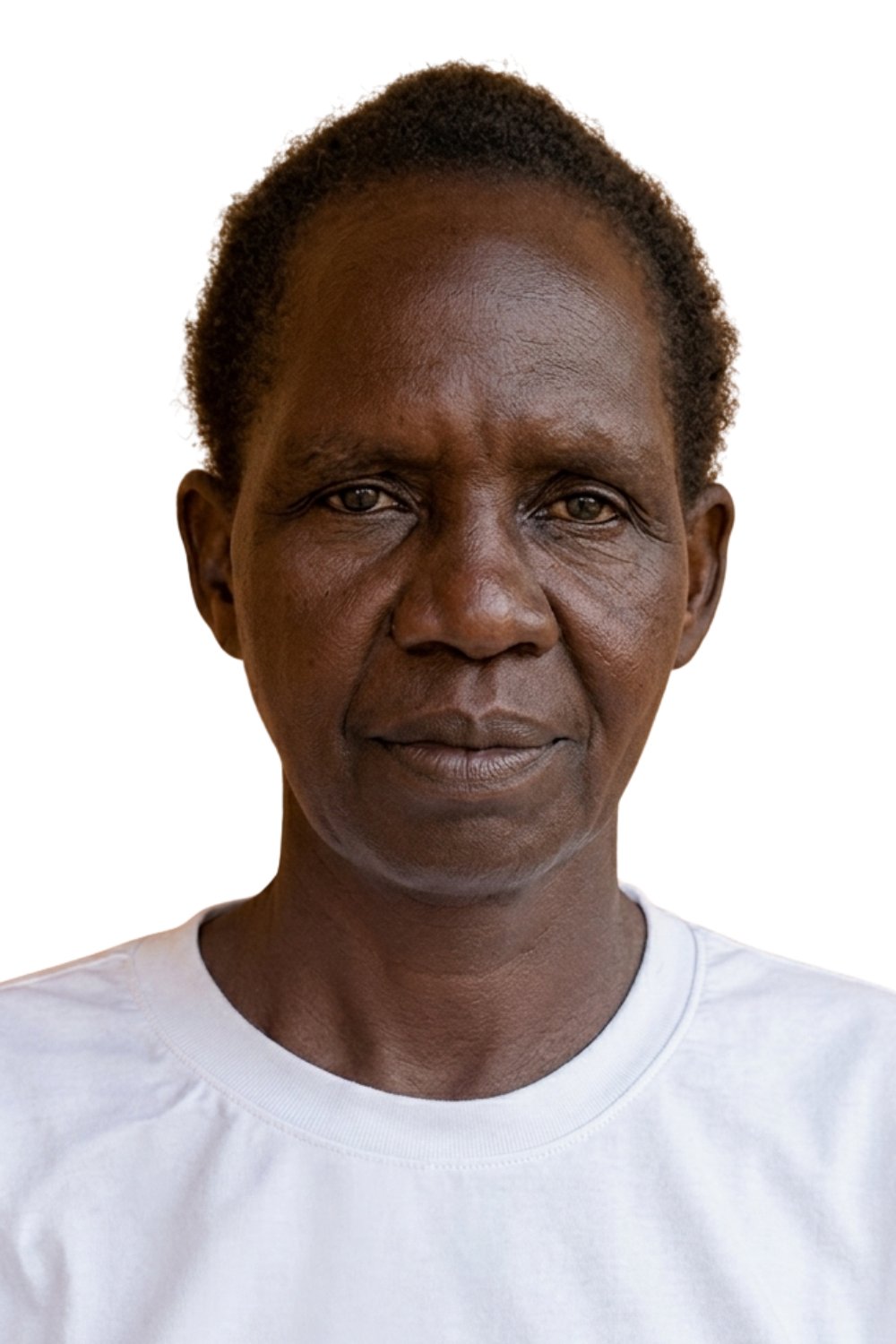 Mary Martin — Board Member — Advisor on Programme Relevance, YSAT