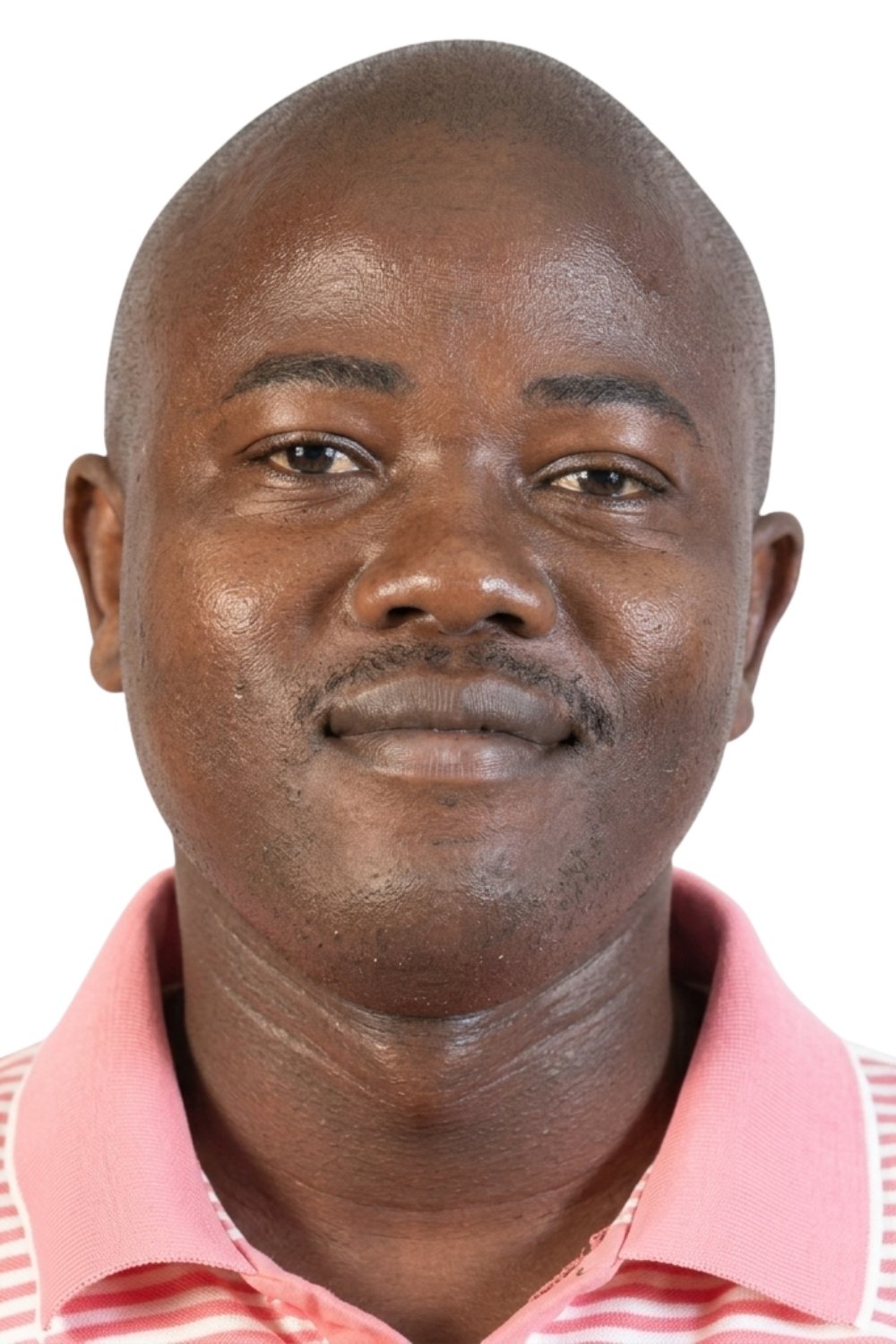 Thabiso Blak Mashaba — Board Chairperson, YSAT